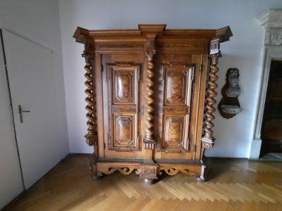 ŠTERNBERK