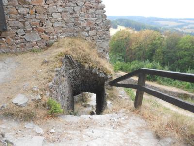 ZUBŠTEJN
