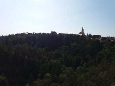 JEVIŠOVICE