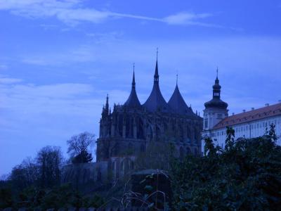 KUTNÁ HORA
