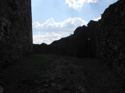 CORNŠTEJN