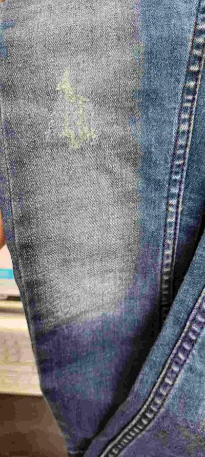 chlapecké džíny značky Denim Co, vel. 3-4 roky