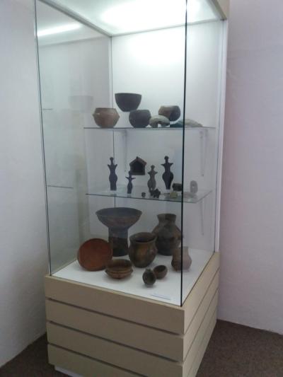JEVIŠOVICE