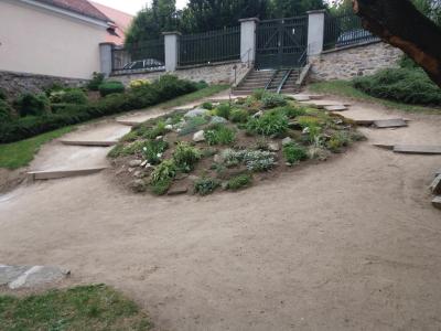 KAMENICE NAD LIPOU