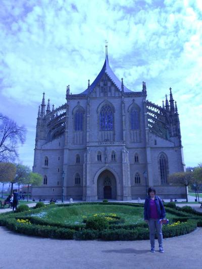 KUTNÁ HORA
