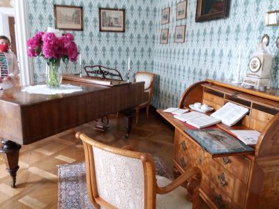 LYSICE