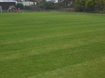 Multifunkční Hřiště Vavřineč