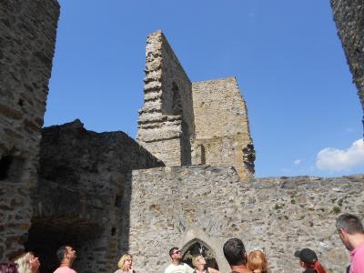 CORNŠTEJN