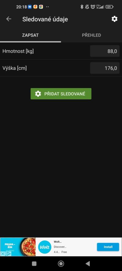 Cvičíme, krásníme a třeba i hubneme | Kalorické Tabulky