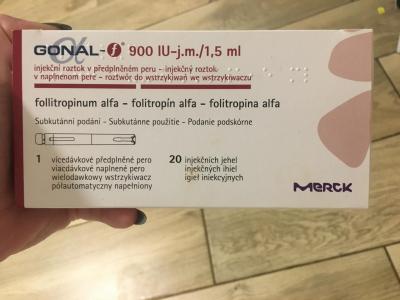 Centra asistované reprodukce | Ivf 10/2022