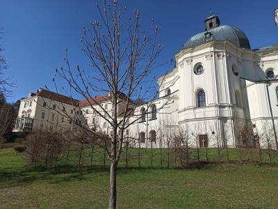 Křtiny