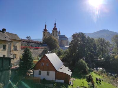 Ořešník