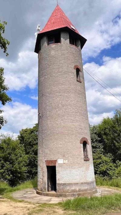 Bohušův vrch