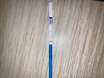 Snažení | Duch na testu po limitu 30minut