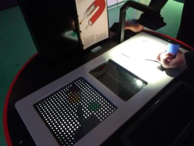 VIDA! SCIENCE CENTRUM