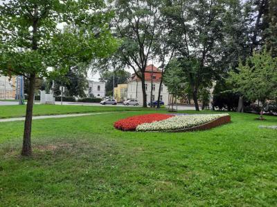 OPAVA