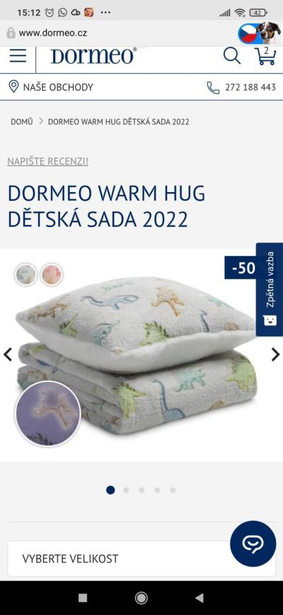 Těhotenství | TP prosinec 2021