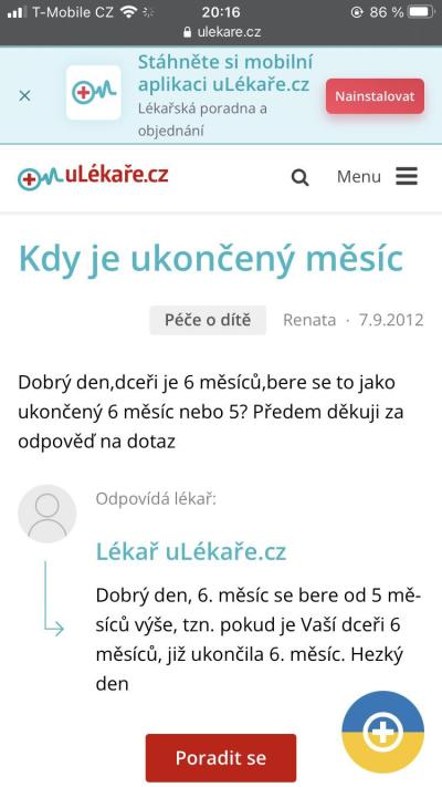 Začínáme s příkrmy | Dat prikrm drive nez je urcene na obalu?