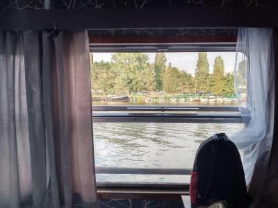 Botel Vodník Praha