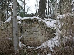 Hrad u Hostíkovic
