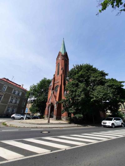 OPAVA