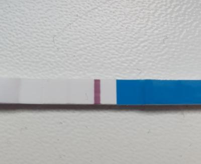 Testování a těhotenský test | Testování: vidíte ducha?