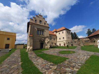 POLNÁ