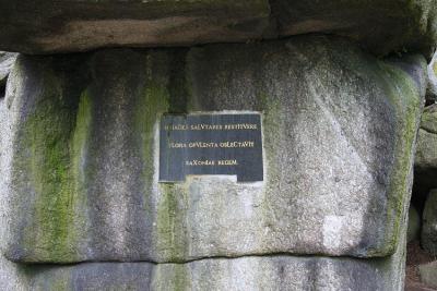 Bedřichův kámen