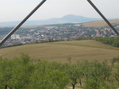 HUSTOPEČE