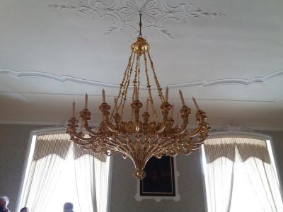 LYSICE
