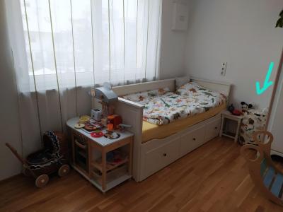 Nakupujeme - obchody, reklamace | Jaké dekorace do dětského pokoje?