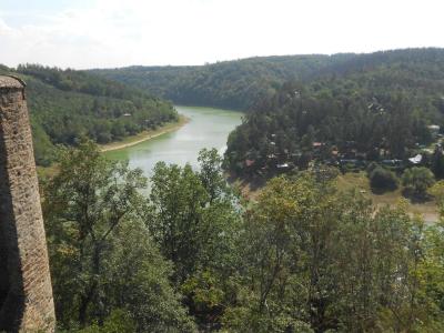 CORNŠTEJN