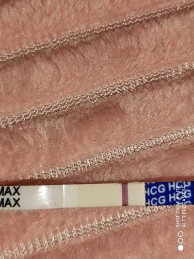 Antikoncepce | Hcg z krvi