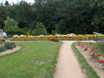 KAMENICE NAD LIPOU