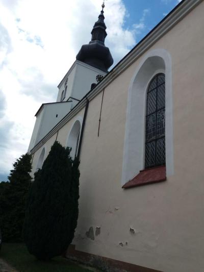 KAMENICE NAD LIPOU