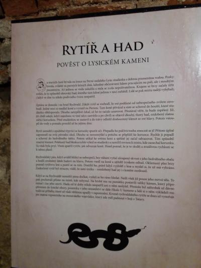 LYSICE