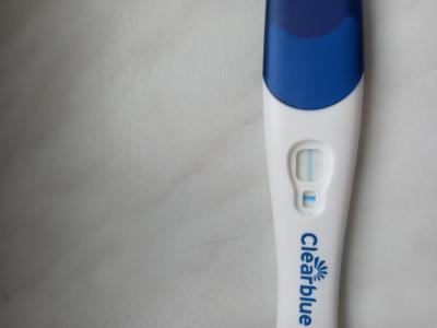 Testování a těhotenský test | Mám na testu ducha?