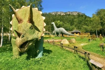 Dinopark