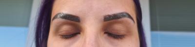 Vše možné | Moc tlustý microblading?