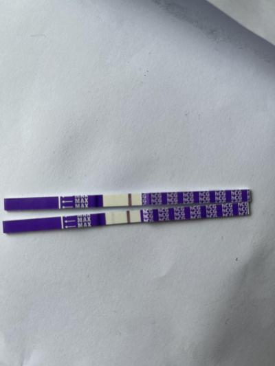 Testování a těhotenský test | Kdo mi poradí s Clearblue digital?