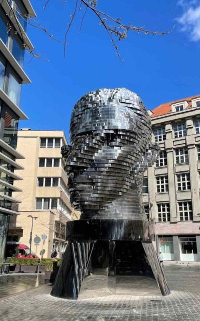 Franz Kafka
