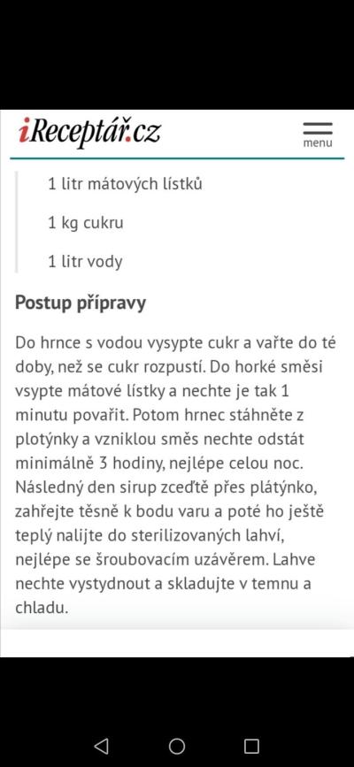Domácnost | Sousedka alkoholik