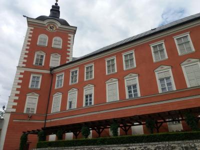 KAMENICE NAD LIPOU