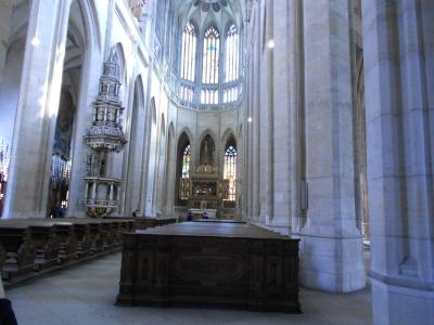 KUTNÁ HORA