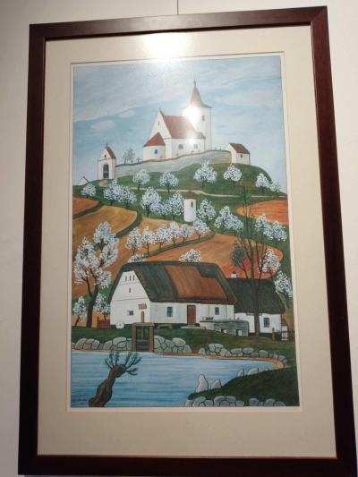 Muzeum Hrusice