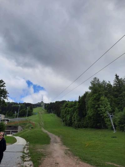 JEŠTĚD