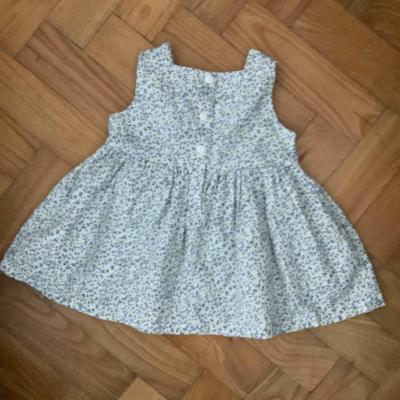 Šatičky Blueberi- 18 měs.