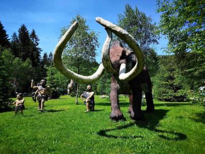 Dinopark