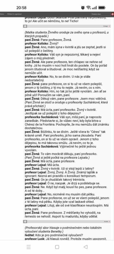 Jaké bydlení - stavíme, bydlíme | Šetření partnera na všem