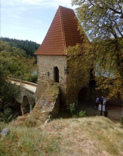 Zvíkov